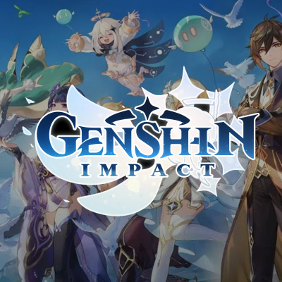 Genshin Impact